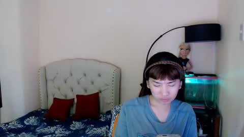 SHANTA FOX  s online show from 1, 4, 2026