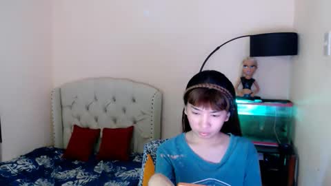 SHANTA FOX  s online show from 14, 4, 2026