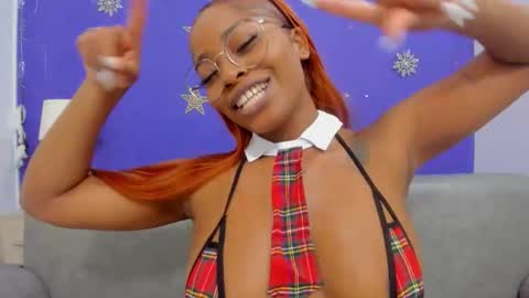 Shantal online show from 7, 3, 2026