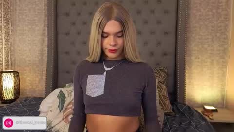 Shantal Jones online show from 3, 10, 2025