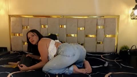 shantall 05 online show from 19, 2, 2026