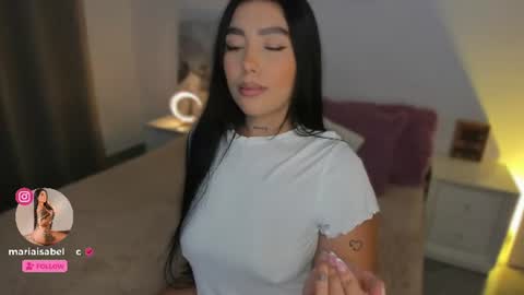 Snapshot of shantall_vidales chatting on 25, 6, 2026 online show from 25, 6, 2026