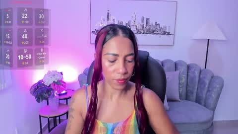 Snapshot of shantall_wills chatting on 30, 4, 2026 Shantall wills online show from 30, 4, 2026