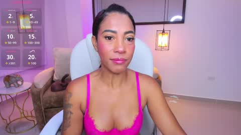 Snapshot of shantall_wills chatting on 13, 5, 2026 Shantall wills online show from 13, 5, 2026