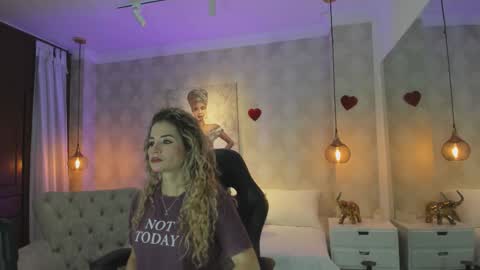 Shantal online show from 18, 2, 2026