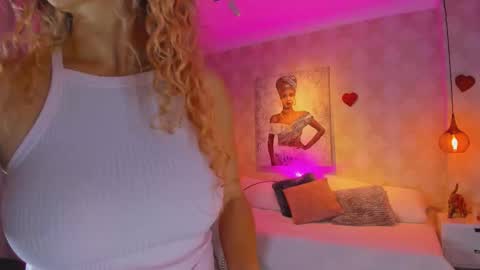 Shantal online show from 16, 3, 2026