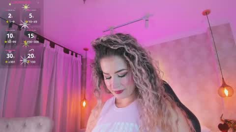 Snapshot of shantalll__ chatting on 14, 5, 2026 Shantal online show from 14, 5, 2026