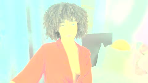 Snapshot of shantalwilliams chatting on 18, 1, 2025 shantalwilliams online show from 18, 1, 2025