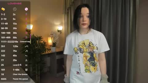 Annie online show from 22, 10, 2025