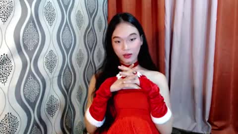 Shantel online show from 7, 12, 2024