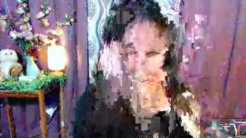 Shantel online show from 9, 3, 2025