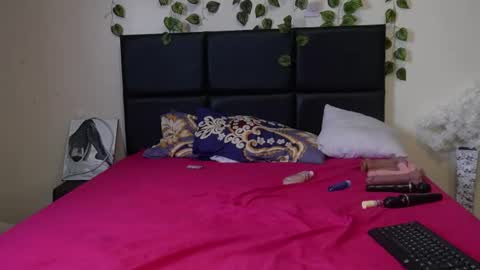 shanty_hugs online show from 17, 12, 2024