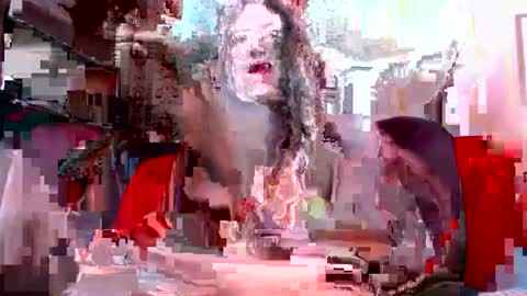 SHANYF online show from 26, 7, 2026