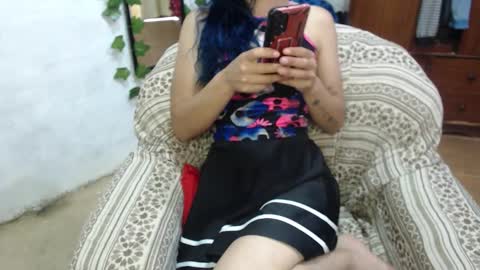 shanyflores5 online show from 9, 3, 2026