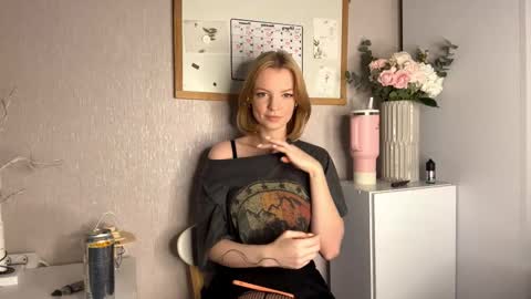 Snapshot of shaquanaehrismann chatting on 27, 2, 2026 Marry online show from 27, 2, 2026