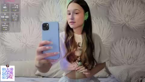 Snapshot of shaquitaalcosiba chatting on 15, 2, 2026 Alica online show from 15, 2, 2026