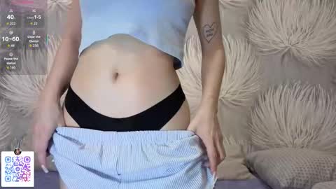 Snapshot of shaquitaalcosiba chatting on 20, 2, 2026 Alica online show from 20, 2, 2026