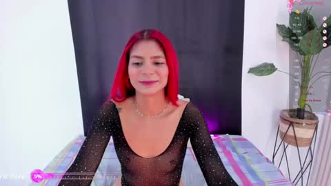 shara_85 online show from 22, 6, 2026