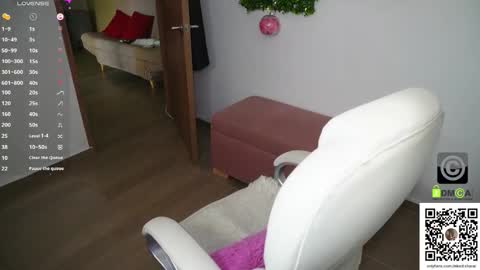 Lau online show from 3, 12, 2025