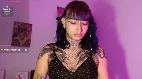 sharaross1 online show from 27, 3, 2026