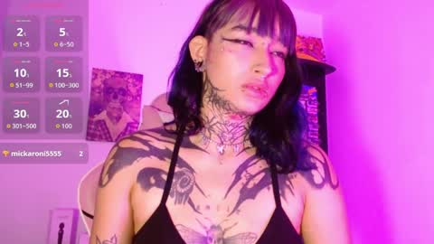 sharaross1 online show from 8, 4, 2026