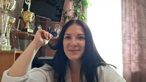 Snapshot of sharicehollinghead chatting on 19, 5, 2026 Viki3 online show from 19, 5, 2026