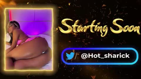 sharick lovee    online show from 20, 2, 2026