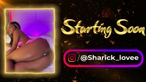 Snapshot of sharick_lovee chatting on 19, 4, 2026 sharick lovee online show from 19, 4, 2026