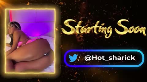 Snapshot of sharick_lovee chatting on 6, 5, 2026 sharick lovee online show from 6, 5, 2026