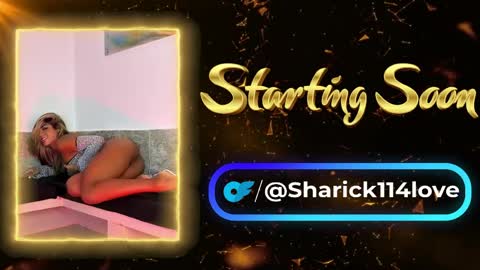 Snapshot of sharick_lovee chatting on 8, 5, 2026 sharick lovee online show from 8, 5, 2026