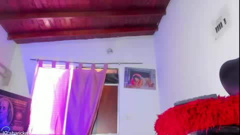 Snapshot of sharickebonyts chatting on 23, 4, 2026 Sharick M online show from 23, 4, 2026