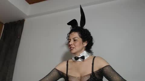 sharickleon11 online show from 31, 10, 2025