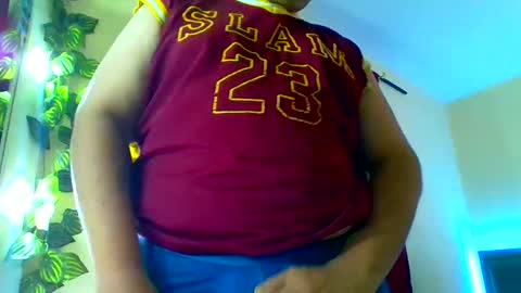 Snapshot of shariklenner777 chatting on 1, 5, 2026 SHARIK online show from 1, 5, 2026