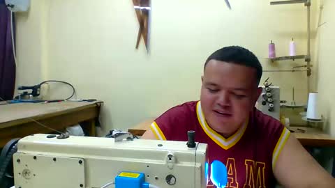 Snapshot of shariklenner777 chatting on 3, 5, 2026 SHARIK online show from 3, 5, 2026