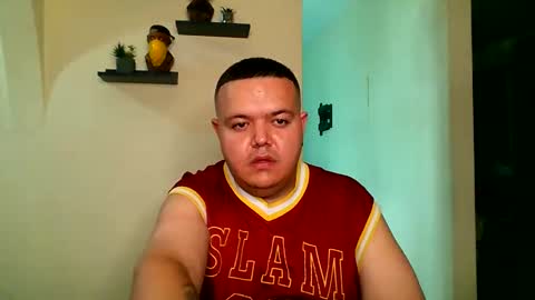 Snapshot of shariklenner777 chatting on 18, 5, 2026 SHARIK online show from 18, 5, 2026