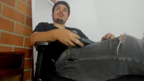 jhon deibyd online show from 8, 4, 2026