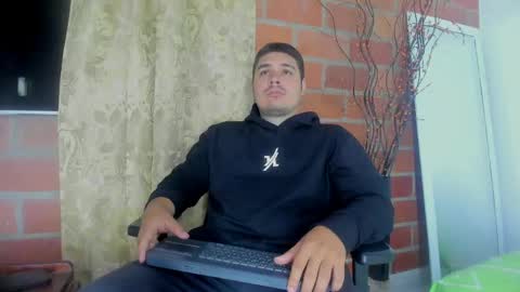 jhon deibyd online show from 20, 5, 2026