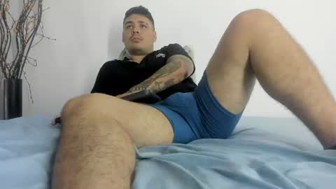 jhon deibyd online show from 30, 6, 2026