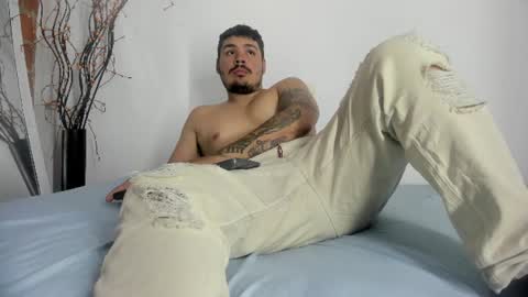 jhon deibyd online show from 19, 7, 2026