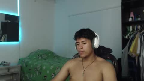 Snapshot of sharky_g chatting on 24, 1, 2025 Frqnko online show from 24, 1, 2025