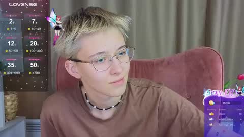 Snapshot of sharli_rose chatting on 12, 3, 2025 Sharli online show from 12, 3, 2025