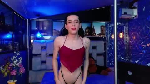 Snapshot of sharlon_ chatting on 13, 5, 2026 Sharlond online show from 13, 5, 2026
