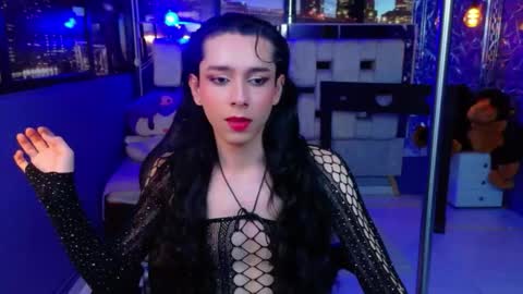 Snapshot of sharlon_ chatting on 22, 5, 2026 Sharlond online show from 22, 5, 2026