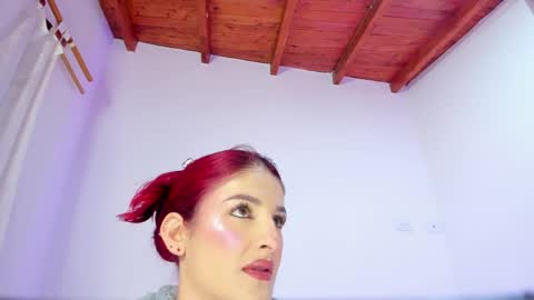 Snapshot of sharlot_harrys chatting on 26, 4, 2026 Hi fiends ---- I usually start online from Monday to Friday from 1000 am Saturdays and Sundays at 600 am Colombia time online show from 26, 4, 2026