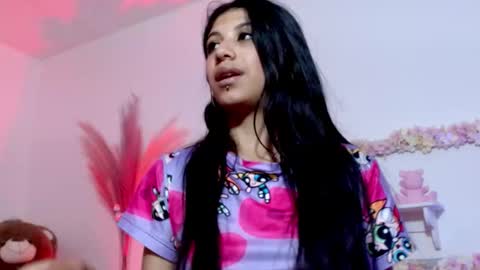 sharlotaustral18_ online show from 14, 2, 2026