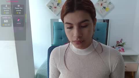 Camila online show from 20, 2, 2026