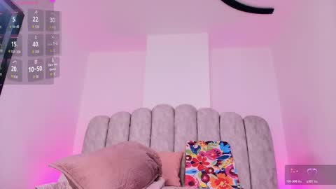 Sharlott online show from 16, 2, 2026