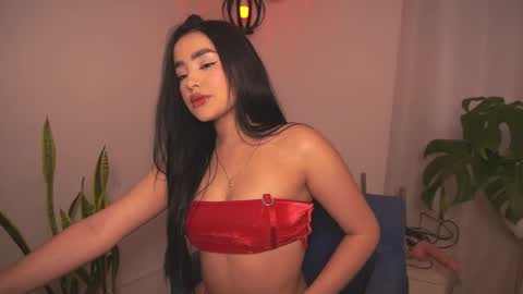 Snapshot of sharlotte_evanns chatting on 14, 2, 2026 Sharlotte online show from 14, 2, 2026