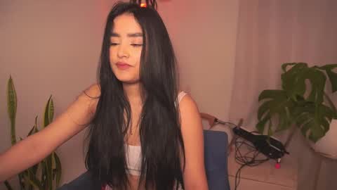 Snapshot of sharlotte_evanns chatting on 15, 2, 2026 Sharlotte online show from 15, 2, 2026