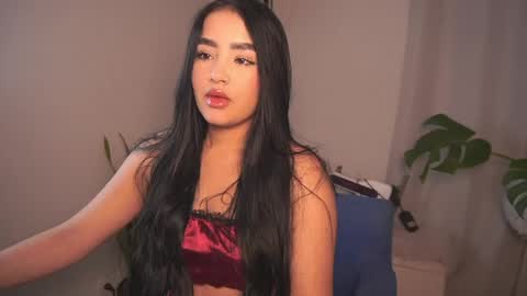 Snapshot of sharlotte_evanns chatting on 10, 5, 2026 Sharlotte online show from 10, 5, 2026